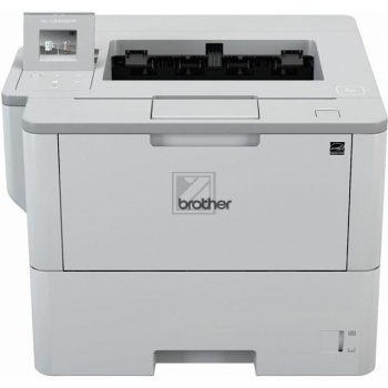 Brother HL-L 6400 DWTT Drucker