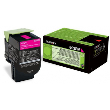 LEX 802ME magenta