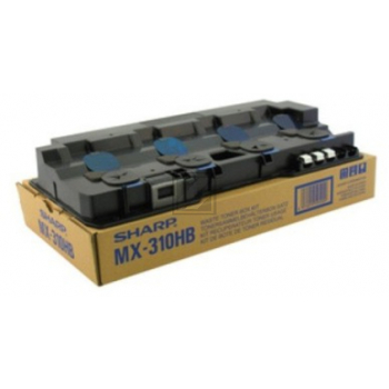 Sharp Resttonerbehälter DX-C 310/311/380/381/400/401