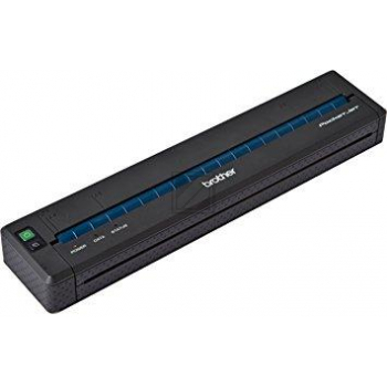 Brother PocketJet PJ-763MFI mobiler Thermodrucker