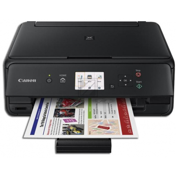 Canon Pixma TS6050 3 in 1 Tintenstrahl A4/WLAN/Farbe