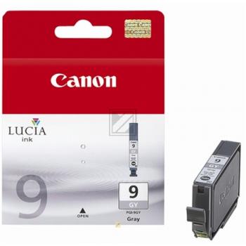 Canon 9 Tinte grey Pixma Pro 9500