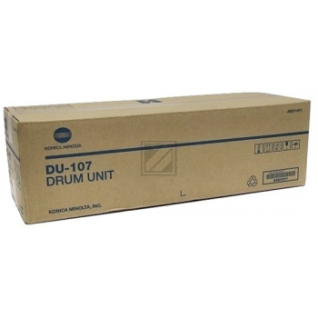 Kon/Min DU-107 Drum Kit Bizhub Press C 1085