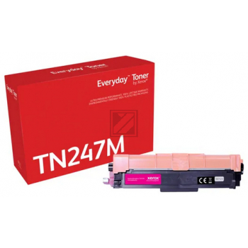 Xerox Toner magenta HC