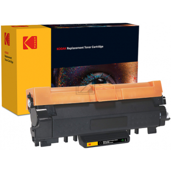 Kodak Toner schwarz HC