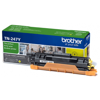 Brother Toner yellow HC DCP-L3510CDW