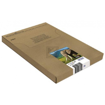 Epson Claria Photo HD ink gelb Tinte T2428