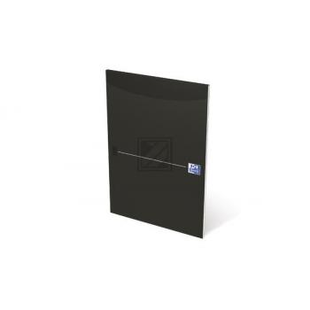 OXFORD Briefblock A4 100050240 liniert, 90g 50 Blatt
