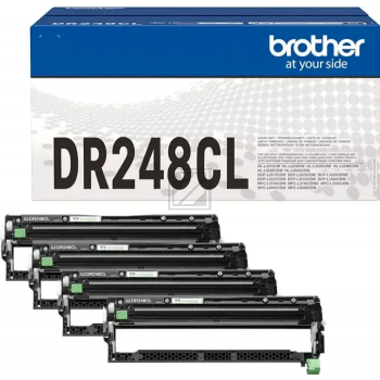 Brother Drum