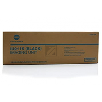 Kon/Min IU-211K Drum black Bizhub C 203 Entwicklereinheit