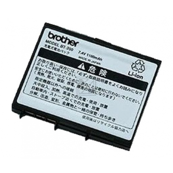 Brother Lithium-Ionen-Akku MW-260