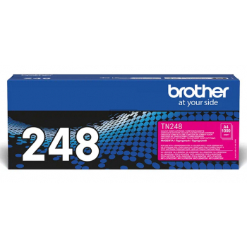 Brother Toner magenta SC