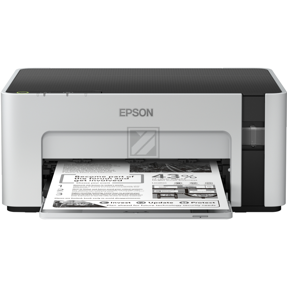 Epson Ecotank ET-M 1100 Drucker