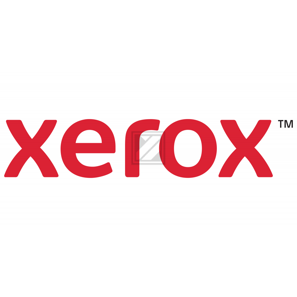 Xerox Fotoleitertrommel schwarz