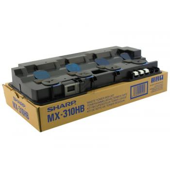 Sharp Resttonerbehälter MX 2600