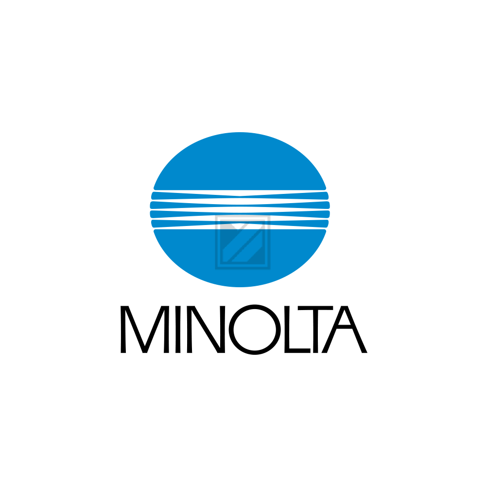 Minolta Fotoleitertrommel gelb (4062-323-000, IU-311Y)