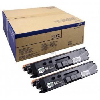 Brother Toner black (2) DCP-L8450