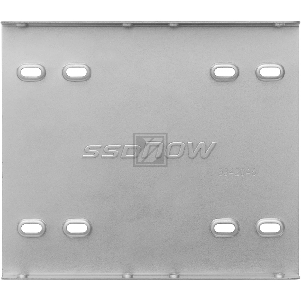 2.5 to 3.5in Brackets and Screws