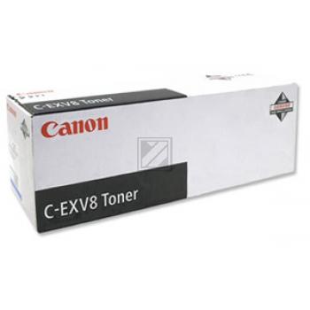 Canon C-EXV 8 Toner cyan IR C 3200