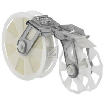 Brother Bandkassette transpar. TAPE CREATOR 50 mm x 310 m Plastikband