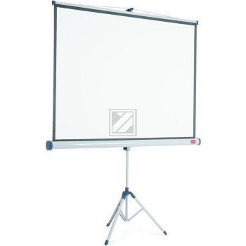 Nobo Stativ-Leinwand 200 x 150 cm Projektionsfläche: