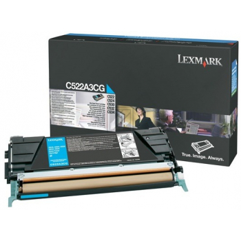 LEX Toner cyan