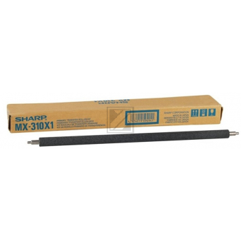 Sharp Transfer Roller