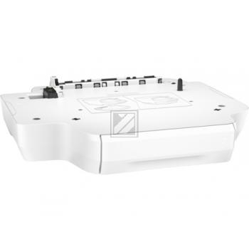 HP OfficeJet 8720 Papierzuführung für 250 Blatt