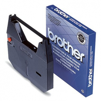 Brother Farbband Ax 430 Nylon Bk