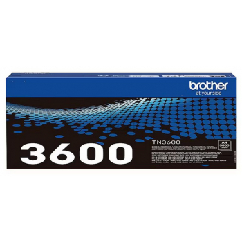 Brother Toner black SC
