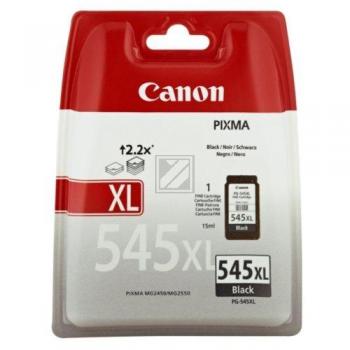 Canon Tinte schwarz HC PG-545XL