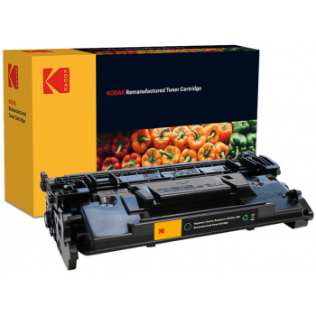 Kodak Toner schwarz HC