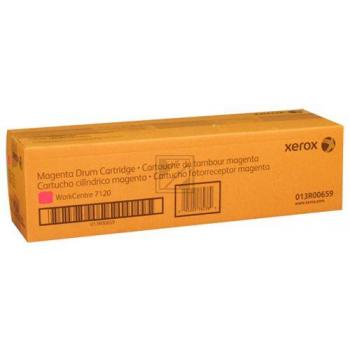 Xerox Drum magenta WorkCentre 7120