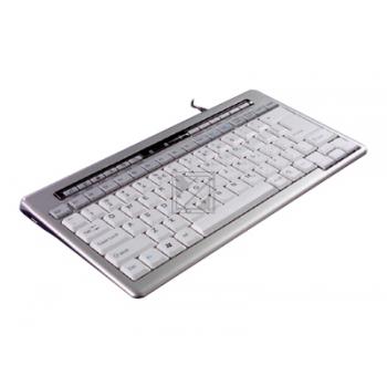 Bakker Elkhuizen Compact Tastatur