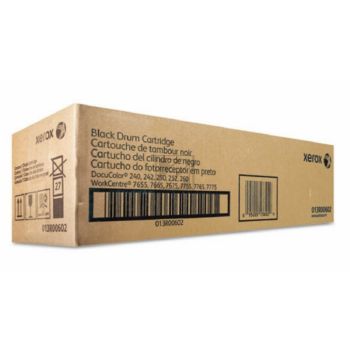 Xerox Drum Kit black Docucolor 240