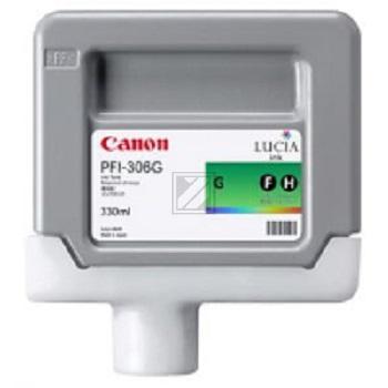 Canon PFI-306 G grün IPF 8400/9400