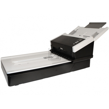 Avision Flachbettscanner