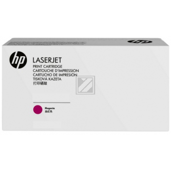 HP Toner MAGENTA HC CLJ PRO M452 Projekt