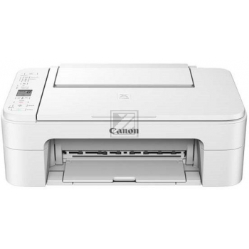 Canon PIXMA TS 3151 MFP White
