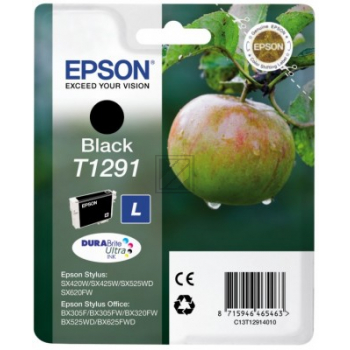 EPSON Tinte black BX 320FW