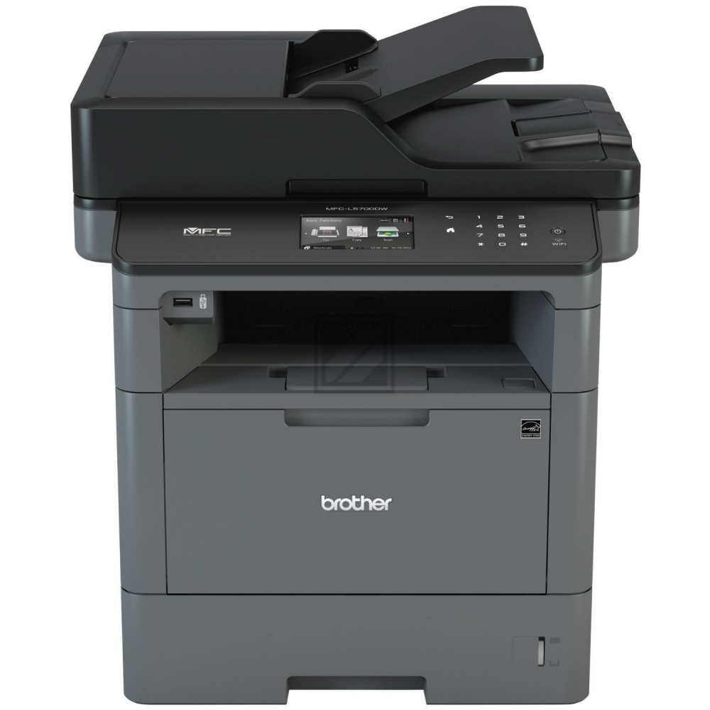 Brother MFC-L 5700 DN (MFCL5700DNG1)
