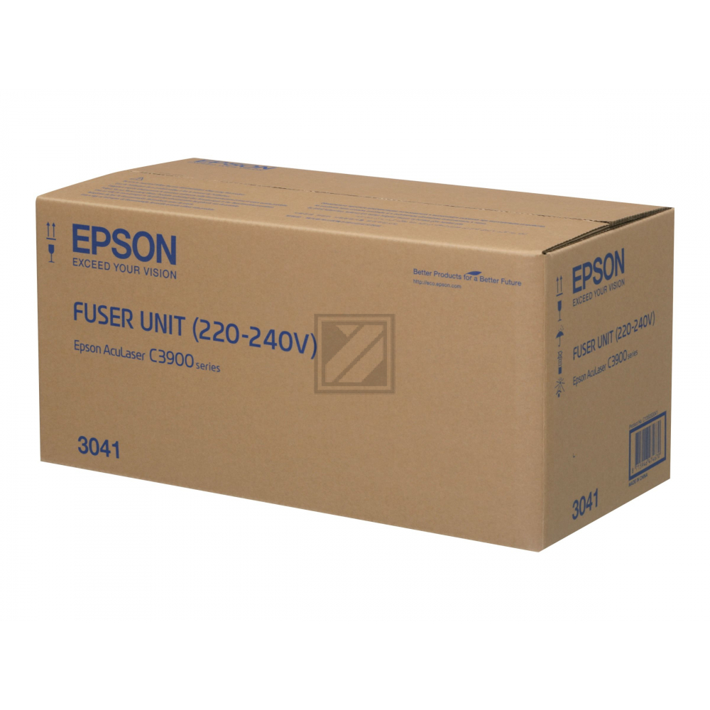 EPSON Fuser Aculaser C 3900