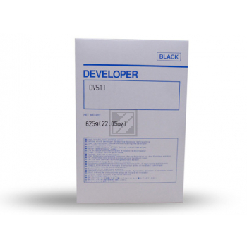 Kon/Min DV-511 Entwickler Bizhub 360/361/420/421/500/501