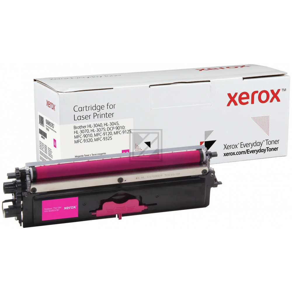 Xerox Toner magenta