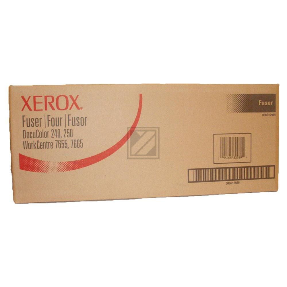 Xerox Fuser Kit Docucolor 240