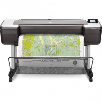 HP Designjet T 1700 PS (1VD87A#B19)