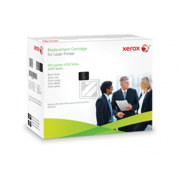 Xerox Toner-Kartusche schwarz HC (003R99623) ersetzt 42X