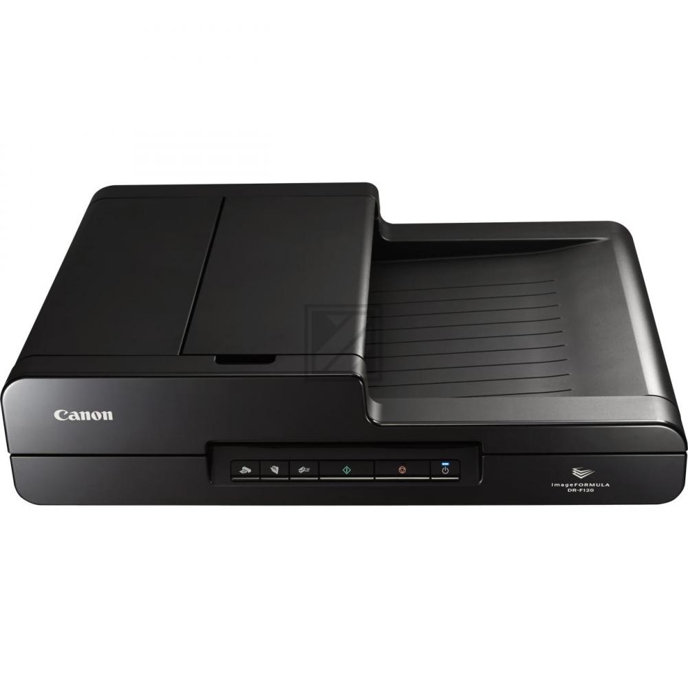 Canon Scanner DRF120