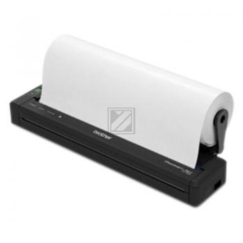 Brother Rollenhalter A4 schwarz