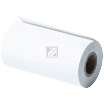 Brother Etiketten weiß 7,9mm x 14m